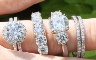 Diamond Basics : How to Choose a Diamond